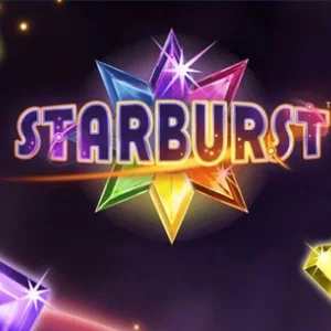 Starburst — NetEnt