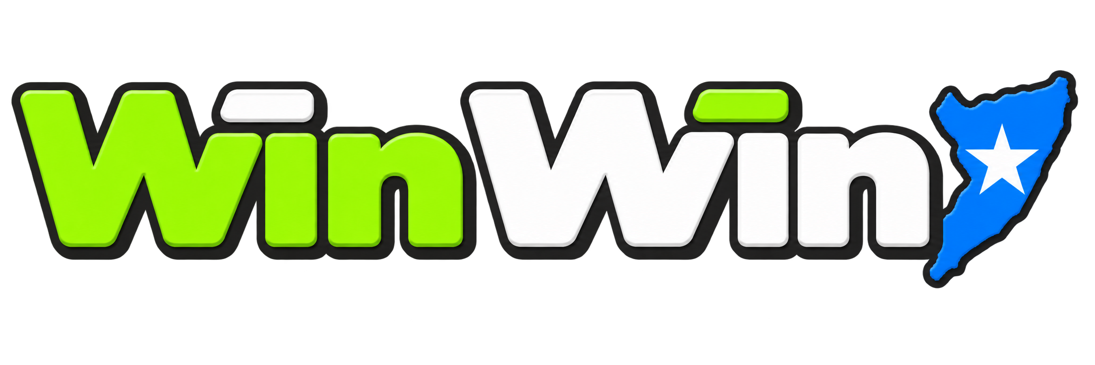 WinWin logo